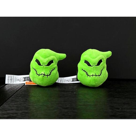 ✨ Disney Parks 2025 ? Oogie Boogie Heads ? Create Your Own Headband NWT main image 5